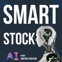 Smart Stock AI logo - Similar company to Trendigm