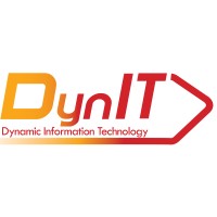 DYN IT MAROC logo - Similar company to Groupe Holmarcom