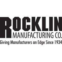 Rocklin Manufacturing logo - Similar company to Go Engineering Inc.