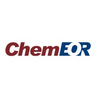 ChemEOR, Inc. logo - Similar company to Dynamic Fluid Solutions Llc