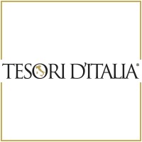 Tesori d'Italia logo - Similar company to Digital Sharing Ita
