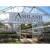 Ashland Greenhouses logo - Similar company to Lemos Farm
