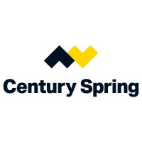 Century Spring Corp logo - Similar company to Atlantic Precision Spring, Inc.
