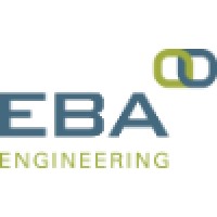EBA Engineering, Inc. logo - Similar company to Maryland Quality Initiative (Mdqi)