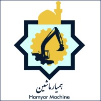 hamyar machine logo - Similar company to Lambede