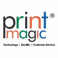 Print Magic logo - Similar company to Print Paradise