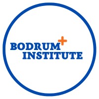 Bodrum+ Institute logo - Similar company to Inspera Bodrum