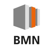 BMN Vriezenveen logo - Similar company to Bmn Bouwmaterialen