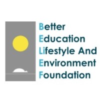 Better Education Lifestyle and Environment Foundation logo - Similar company to Child Help Foundation