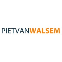 Piet van Walsem B.V. logo - Similar company to Youngdedicated