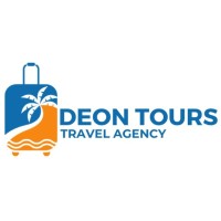 Deon Tours logo - Similar company to Apple Vacations Sri Lanka