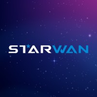 STARWAN logo - Similar company to Uguard Networks®