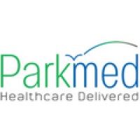 Parkmed Healthcare logo - Similar company to Cottonsoil Healthcare Tech Private Limited