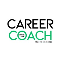 Career Coach By Talent Nexus Bridge logo - Similar company to Shail Advisors