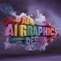 AI Graphics Designer logo - Similar company to Iceverse Llc