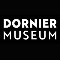 Dornier Museum logo - Similar company to Securityforcommunity