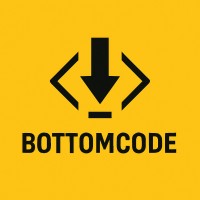 BottomCode Pvt. Ltd logo - Similar company to Intangible Solutions