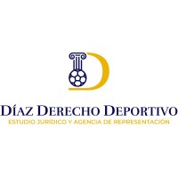 Díaz Derecho Deportivo logo - Similar company to Cano, Asín & Asociados