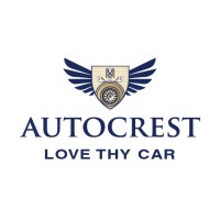 The Autocrest logo - Similar company to Autocrest