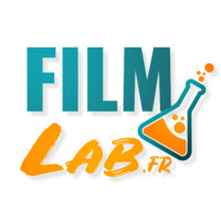 FilmLab logo - Similar company to Pixelite Studios
