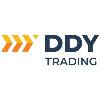 DDY Trading logo - Similar company to Cambitas Strategy