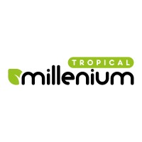 Tropical Millenium logo - Similar company to Trops