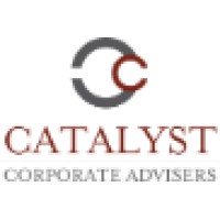 Catalyst Advisers DMCC is now Lumina Capital Advisers logo - Similar company to Valuation Insight - M&A Transaction Advisory Services For The Environmental Service Industry