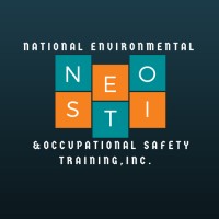 National Environmental & Occupational Safety Training, Inc.