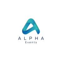 Alphaeventsturkey logo - Similar company to Alpha Events Turkey
