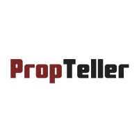PropTeller logo - Similar company to Insta Deal Infra