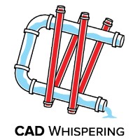CAD Whispering LLC logo - Similar company to The Barham Group Llc