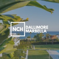 NCH Dallimore Marbella | Luxury Real Estate logo - Similar company to Primeinvest Engineering Development & Construction