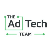 The AdTech Team logo - Similar company to Rmtsglobal - Responsive Media Tech Services - Uk