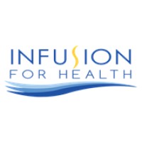 Infusion for Health logo - Similar company to California Specialty Pharmacy