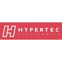 Hypertec Electronics logo - Similar company to Quantum Electronics Global