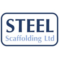 STEEL SCAFFOLDING LTD logo - Similar company to Deva Scaffolding Ltd