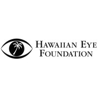 Hawaiian Eye Foundation logo - Similar company to The Small Projects Team