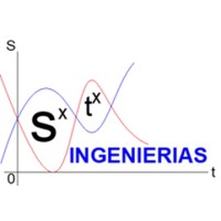 ST INGENIERIAS logo - Similar company to Fortis Engineers