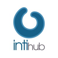 IntiHub logo - Similar company to Lusidea