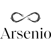 Arsenio logo - Similar company to Nodeo