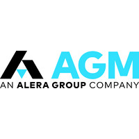 AGM Benefits, an Alera Group Company logo - Similar company to Worksite Benefit Services, Inc.
