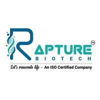 Rapture Biotech International Pvt Ltd logo - Similar company to Azoth Biotech
