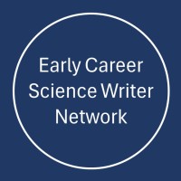 Early Career Science Writer Network logo - Similar company to Stempra