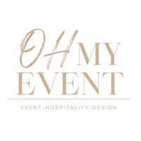 OHMYEVENT_ logo - Similar company to Bright Brown