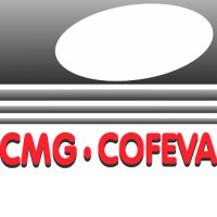 CMG - COFEVA S.p.a. logo - Similar company to Baudino Service
