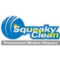 Squeaky Clean Professional Window Cleaners