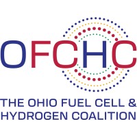 Ohio Fuel Cell and Hydrogen Coalition logo - Similar company to Tecumseh Land Trust