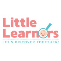 Little Learners Preschool logo - Similar company to Little Learners