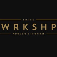 WRKSHP Interiors logo - Similar company to Vortex Design Solutions