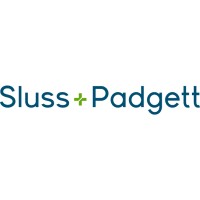 Sluss + Padgett logo - Similar company to Sluss+Padgett